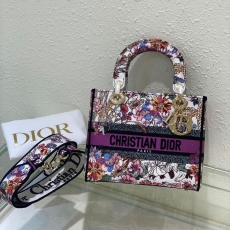 Christian Dior My Lady Bags